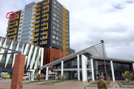 Photo of property in 1402/20 Mccrae Way, New Lynn, Auckland, 0600