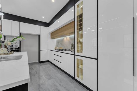 Photo of property in 40 Barley Road, Flat Bush, Auckland, 2019