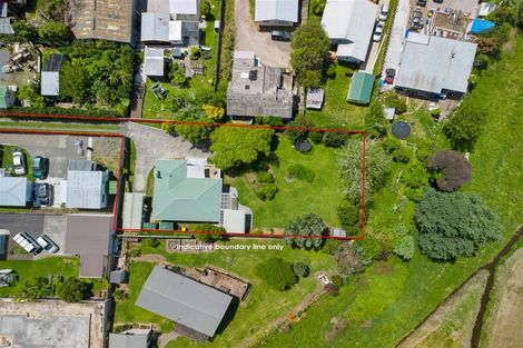 Photo of property in 6 No 1 Road, Te Puke, 3119