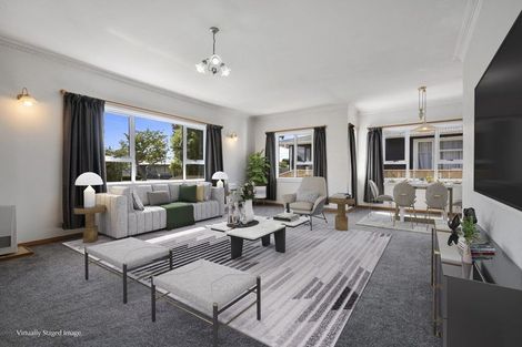 Photo of property in 63 Guy Avenue, Takaro, Palmerston North, 4410