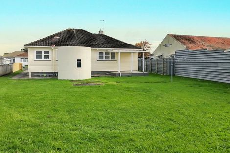 Photo of property in 36 Tanguru Street, Whanganui East, Whanganui, 4500