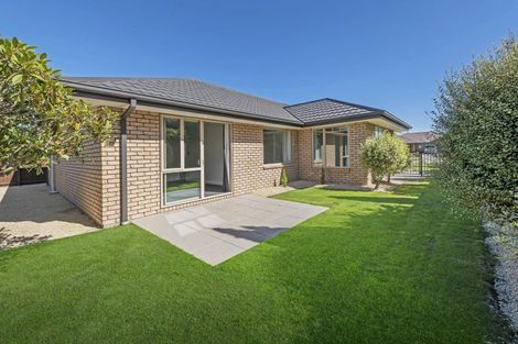 Photo of property in 23 Date Crescent, Aidanfield, Christchurch, 8025