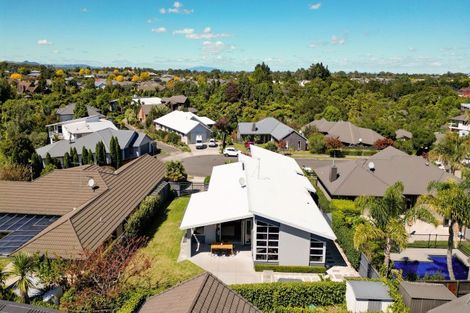 Photo of property in 7 Grenache Place, Rototuna, Hamilton, 3210