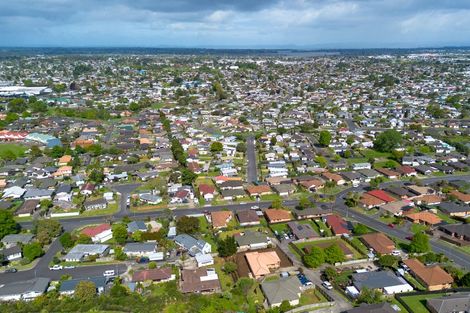 Photo of property in 13 Keri Vista Rise, Papakura, 2110