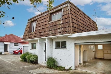 Photo of property in 36 Colson Street, Avalon, Lower Hutt, 5011