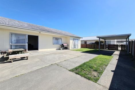 Photo of property in 260a Flaxmere Avenue, Flaxmere, Hastings, 4120