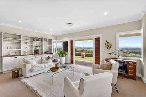 Photo of property in 55 Whakapirau Road, Maraekakaho, Hastings, 4174