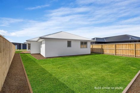Photo of property in 3 Borland Street, Woodend, 7610