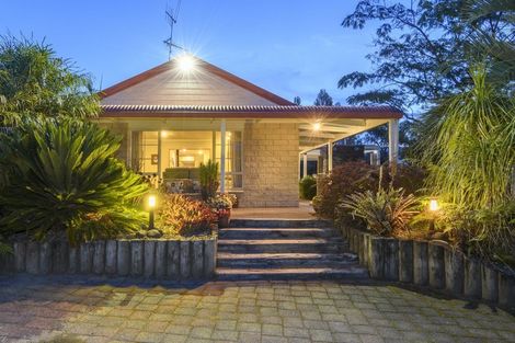 Photo of property in 71 Plummers Point Road, Whakamarama, Tauranga, 3172