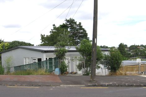 Photo of property in 46 Tuarangi Road, Grey Lynn, Auckland, 1021
