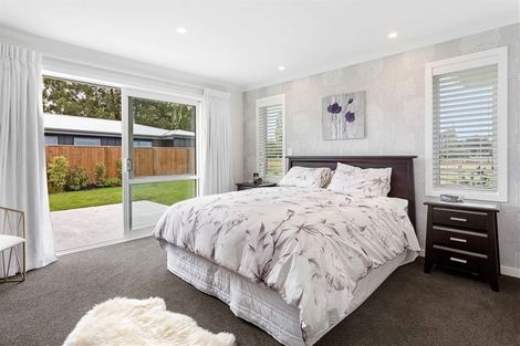 Photo of property in 106 Sutherland Drive, Kaiapoi, 7630