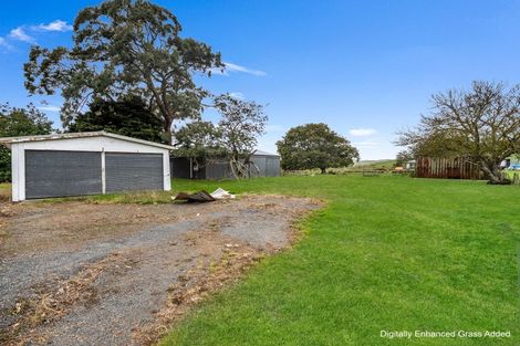 Photo of property in 232 Martin Road, Waerenga, Te Kauwhata, 3781