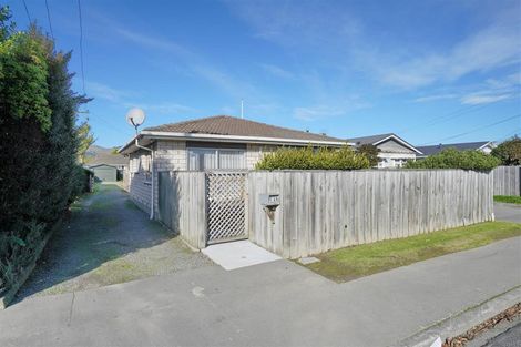 Photo of property in 72b Milton Street, Somerfield, Christchurch, 8024