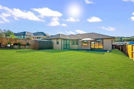 Photo of property in 10 Helenvale Crescent, Pokeno, 2402
