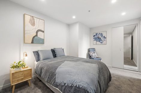 Photo of property in Piermont Apartments, 4c/82 Cable Street, Te Aro, Wellington, 6011