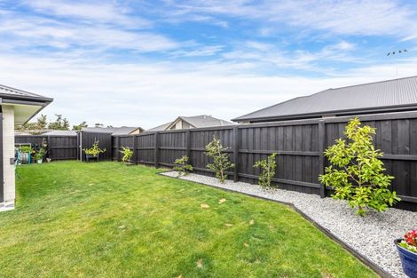 Photo of property in 55 Hardingstone Drive, Rolleston, 7615