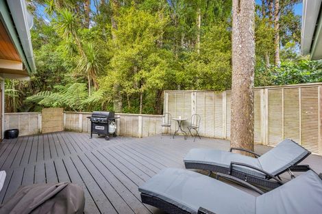 Photo of property in 7 Waima Crescent, Titirangi, Auckland, 0604