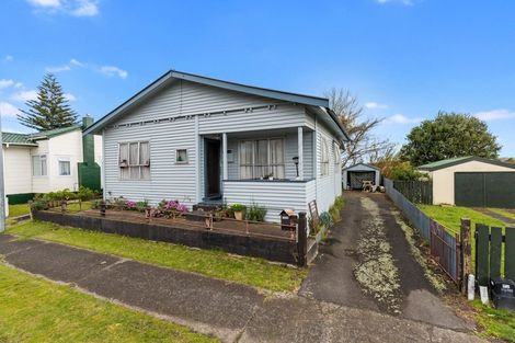 Photo of property in 228 Great South Road, Huntly, 3700