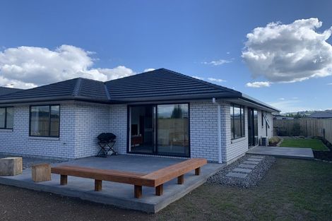 Photo of property in 3 William Dale Place, Wakefield, 7025