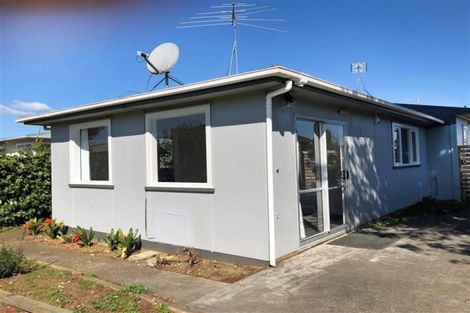 Photo of property in 49 Nelson Street, Pukekohe, 2120