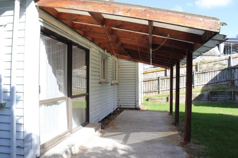 Photo of property in 84 Riverview Road, Huntly, 3700