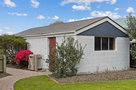 Photo of property in 22 Cullahill Street, Harewood, Christchurch, 8051