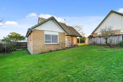 Photo of property in 5/55 Moore Street, Howick, Auckland, 2014