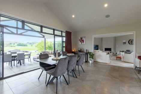 Photo of property in 19 Jg Wilson Drive, Waipukurau, 4281