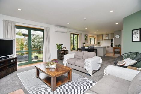 Photo of property in 32b Huria Lane, Woodend, 7610