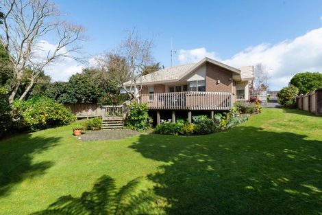 Photo of property in 7 Munro Place, Flagstaff, Hamilton, 3210