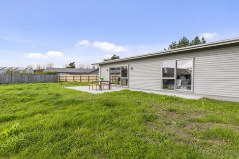 Photo of property in 5 Dow Chung Place, Otaki, 5512