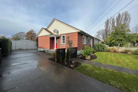 Photo of property in 2 Cooke Street, Somerfield, Christchurch, 8024