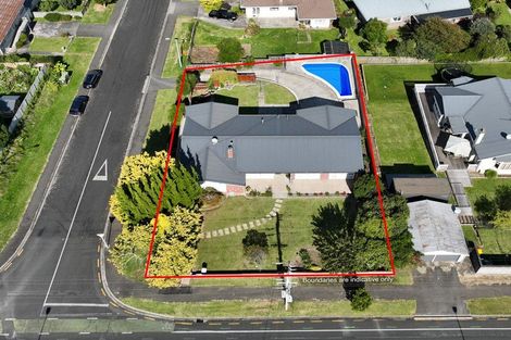 Photo of property in 49 Forest Lake Road, Maeroa, Hamilton, 3200