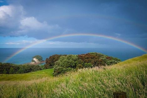 Photo of property in 162d Whitipirorua Road, Onemana, Whangamata, 3691