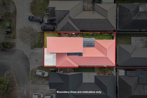 Photo of property in 29 Tarapiroe Avenue, Takanini, 2112