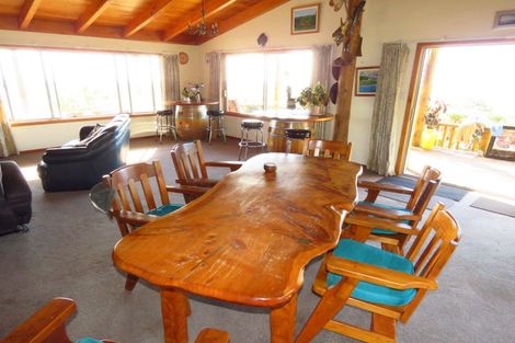 Photo of property in 9190 State Highway 6, Westport, 7892