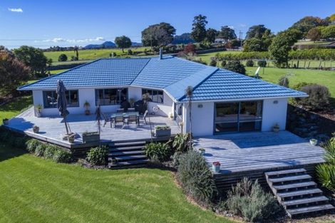 Photo of property in 576 Three Mile Bush Road, Te Kamo, Kamo, 0185