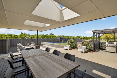 Photo of property in 23 Heywards Road, Clarkville, Kaiapoi, 7692