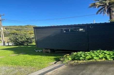 Photo of property in 51 Sea View Road, Baylys Beach, Dargaville, 0377