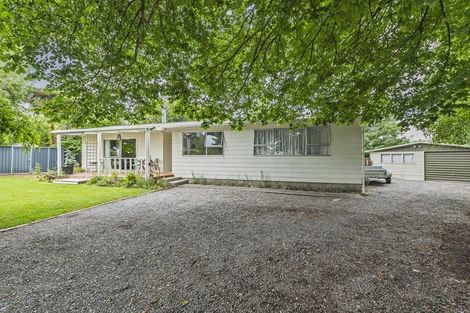 Photo of property in 4 Philip Street, Glentunnel, Coalgate, 7673