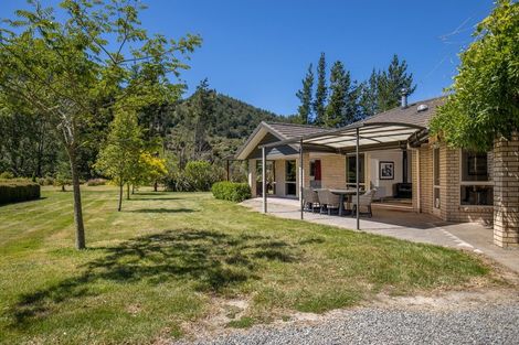 Photo of property in 934 Onamalutu Road, Onamalutu, Blenheim, 7275