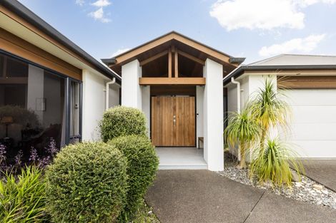 Photo of property in 85 Russell Robertson Drive, Havelock North, 4130