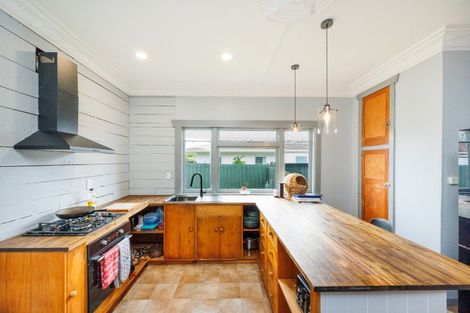 Photo of property in 99a Church Street, West End, Palmerston North, 4412