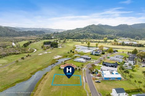 Photo of property in 60 Saint Andrews Drive, Pauanui, Hikuai, 3579