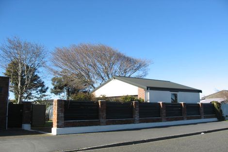 Photo of property in 47 Wilton Street, Windsor, Invercargill, 9810