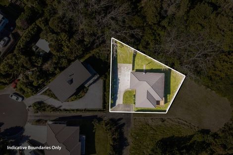 Photo of property in 128 Korokoro Crescent, Thames, 3500