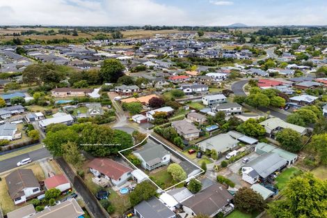 Photo of property in 34 Cromwell Drive, Fitzroy, Hamilton, 3206