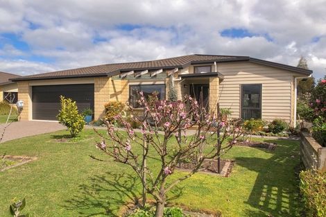 Photo of property in Parkside Villas, 107/11 Manuka Street, Matamata, 3400