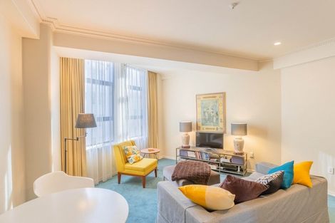 Photo of property in Quest Wellington Serviced Apart, 6/33a Hunter Street, Wellington Central, Wellington, 6011