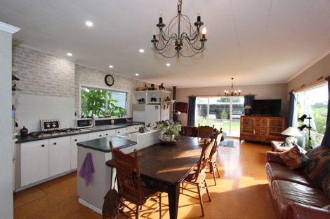 Photo of property in 171 Tikokino Road, Waipawa, 4273